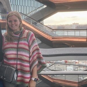 Meet your Posher, Keely